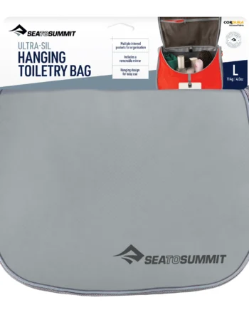 Hanging Toiletry Bag Large