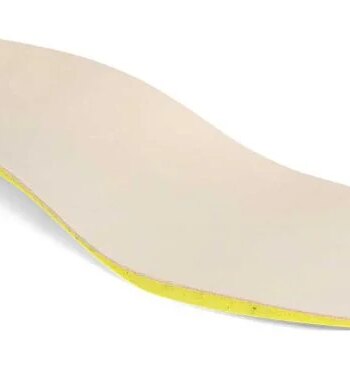 Hanwag Comfort Leathersål 38