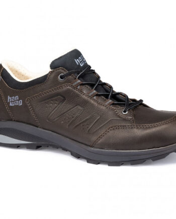 Hanwag Travi Sf Extra Low Herre 44