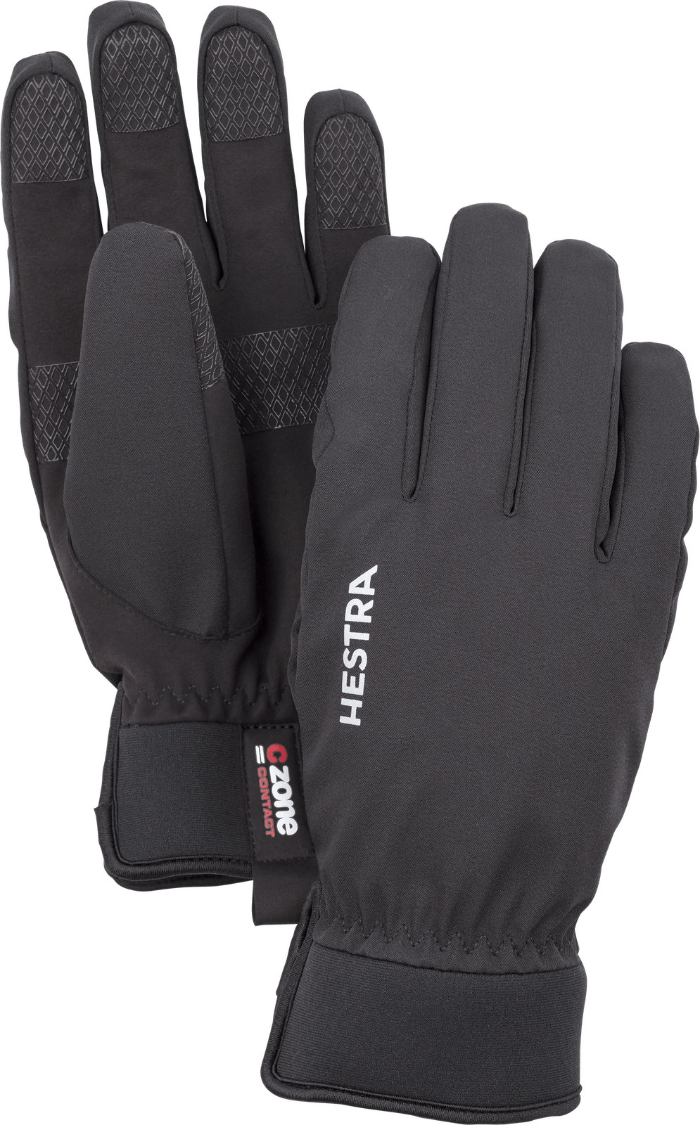 Hestra Czone Contact Glove Handsker Str 12