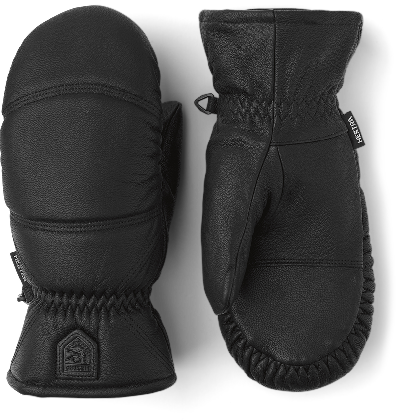 Hestra Leather Box Luffer Str 11