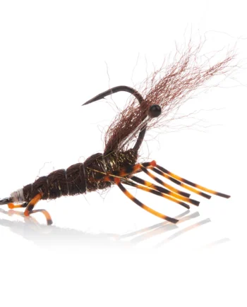 Honey Schrimp Dark  Kystflue