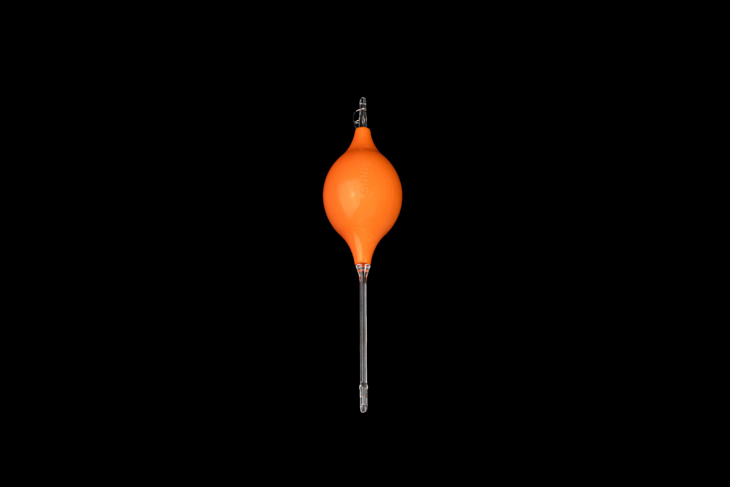 Inno Bombarda Flåd 20g Float Orange