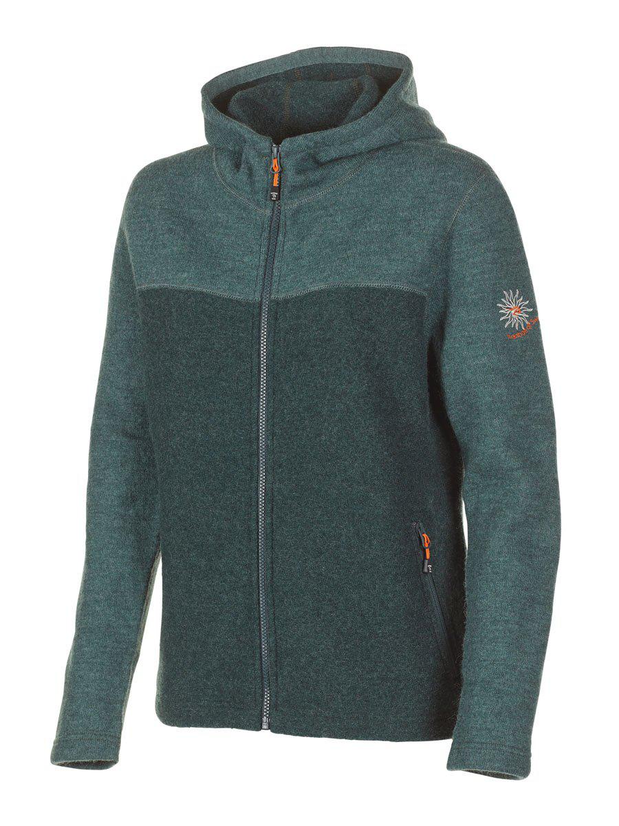 Ivanhoe Hilma Hood Dame Deep Atlantic 44