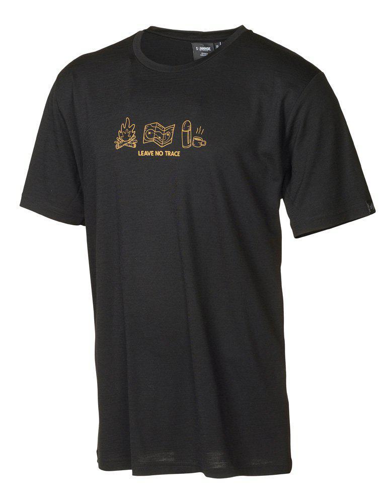 Ivanhoe Uw Cesar Adventure -shirt Black