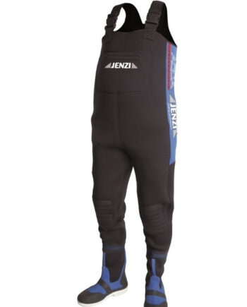 Jenzi Belly Performace Aqua Thermo Skin Waders  45