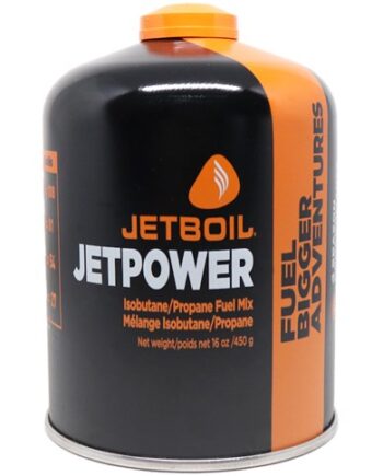 Jetboil Gas 450g
