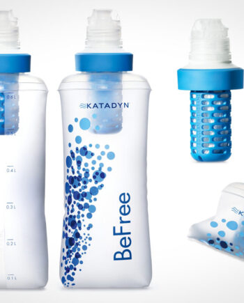 Katadyn Befree Filter   6l