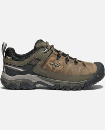 Keen Targhee Iii Wp Herre Black Olive 44