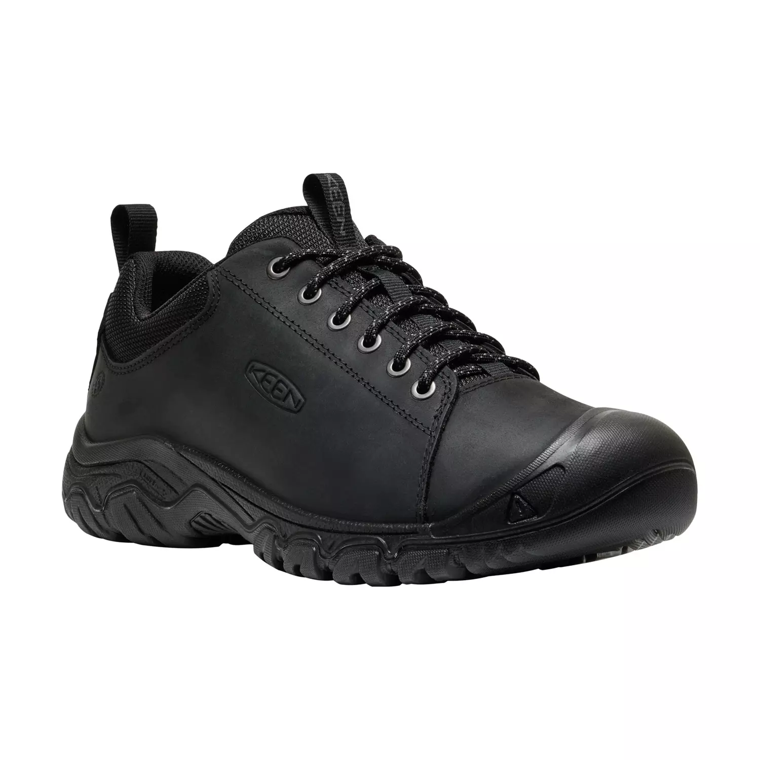 Keen Targhee Iv Oxford Black 40