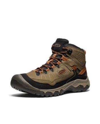 Keen Targhee Iv Vandrestøvler   43