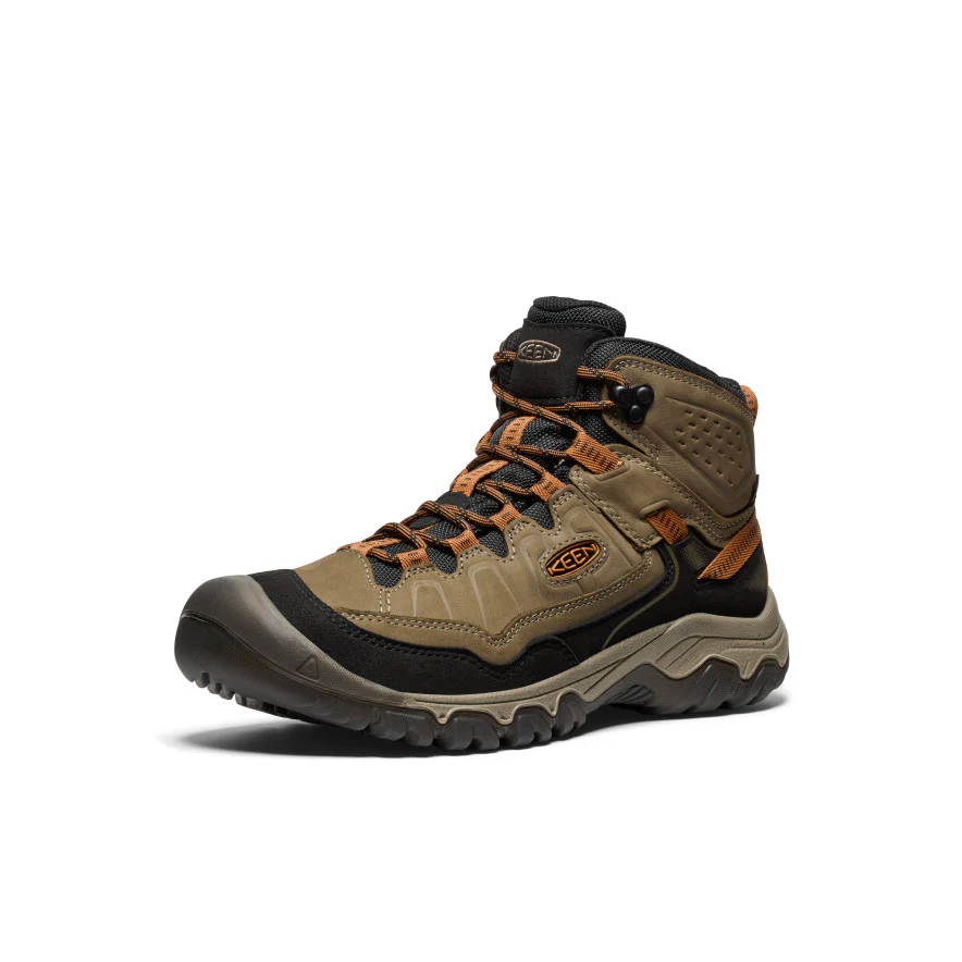 Keen Targhee Iv Vandrestøvler 43