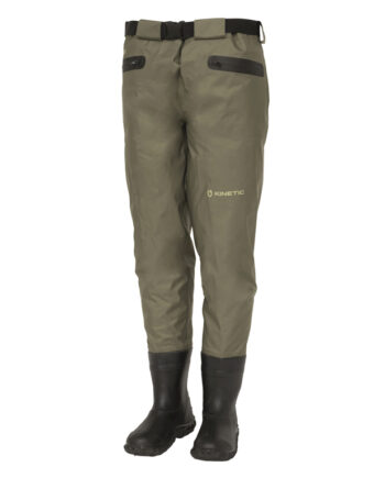 Kinetic Classicgaiter Bootfoot Pants  40-41