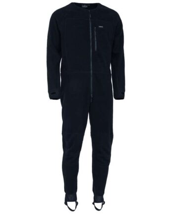 Kinetic Heavy Warm Bib     Dragt