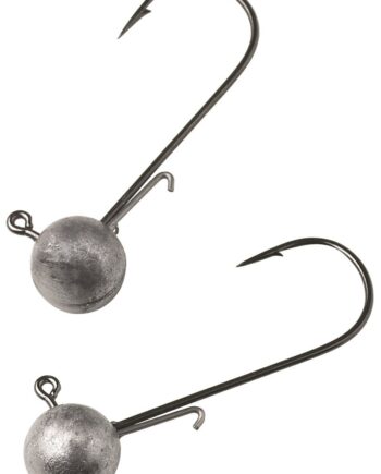 Kinetic Jighead      5g Zinc 4pcs