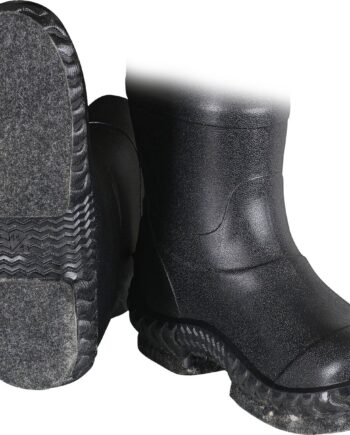 Kinetic Neoclassic Bootfoot Neopren   Filt 40-41