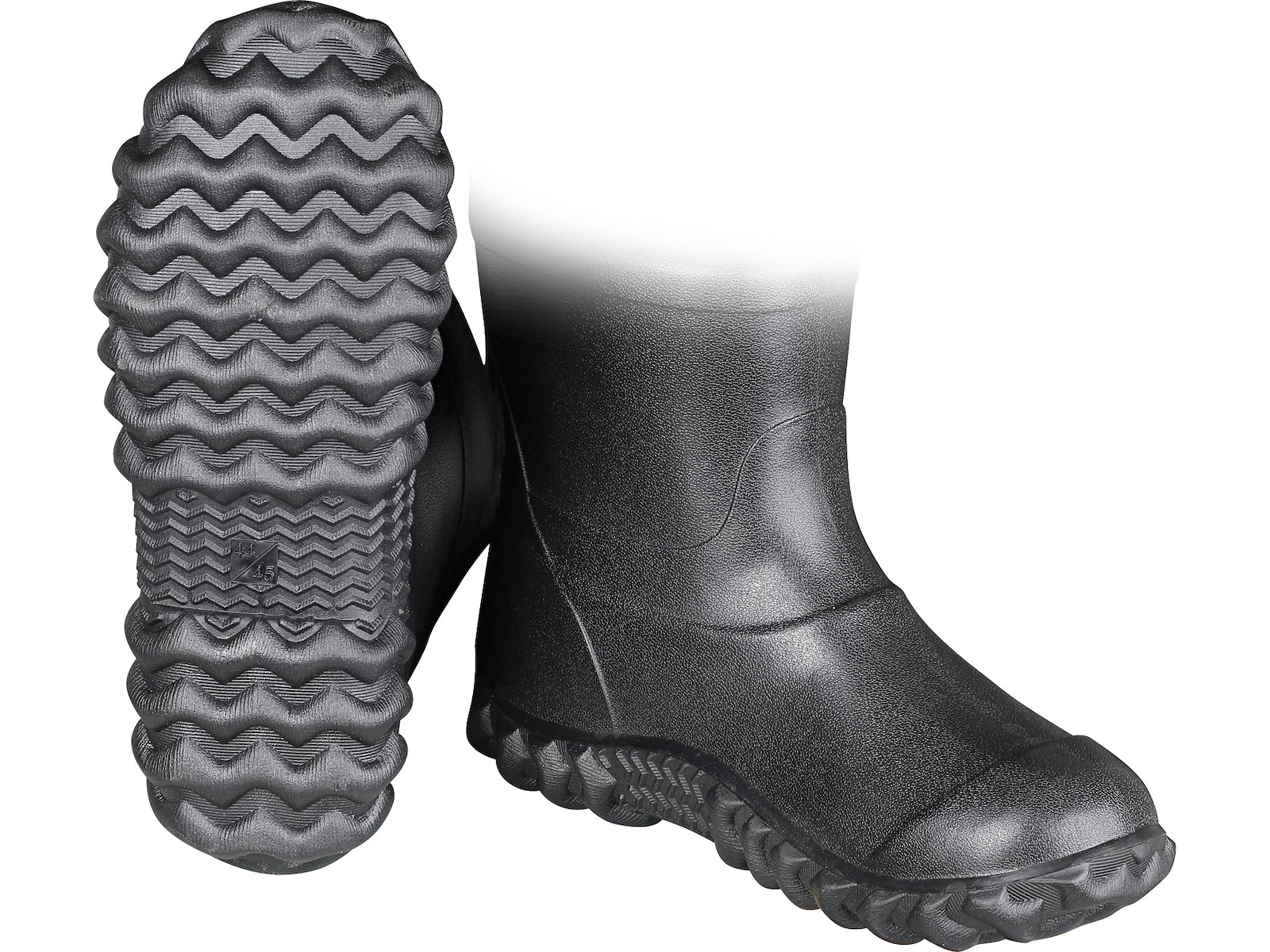 Kinetic Neoclassic Bootfoot Neopren Profil 40-41