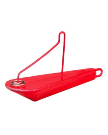 Kinetic Paravan Flou Red 70g