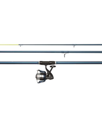 Kinetic Prodigy 5xh 80-200g 3sec Surfcasting Sæt