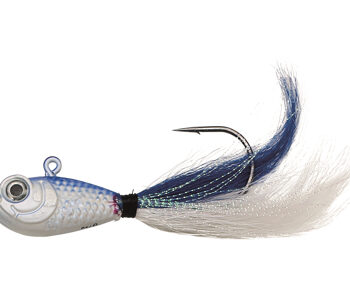 Kinetic Rumba Jig  Blue-pearl 100g