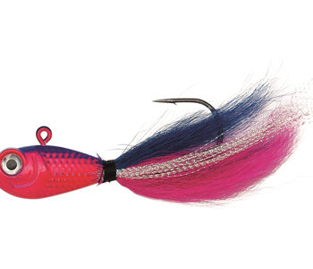 Kinetic Rumba Jig  Blue-pink 50g
