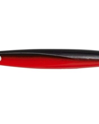 Kinetic Sea Racer Inline Kastepirk Black Red 60g