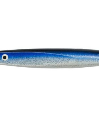 Kinetic Sea Racer Inline Kastepirk Blue Silver 60g