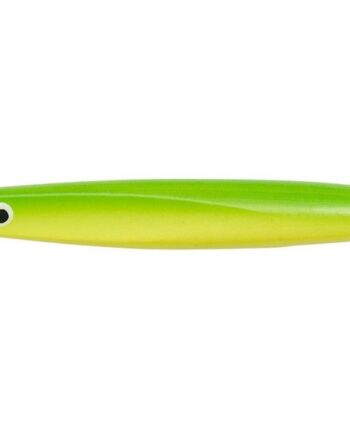 Kinetic Sea Racer Inline Kastepirk Green Yellow 60g