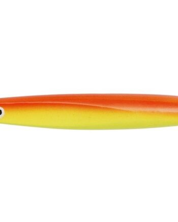 Kinetic Sea Racer Inline Kastepirk Orange Yellow 60g