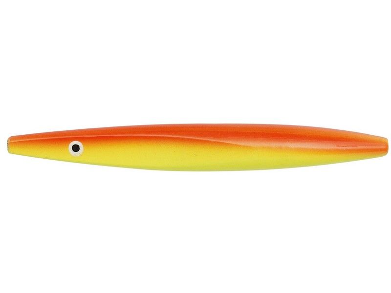 Kinetic Sea Racer Inline Kastepirk Orange Yellow 60g