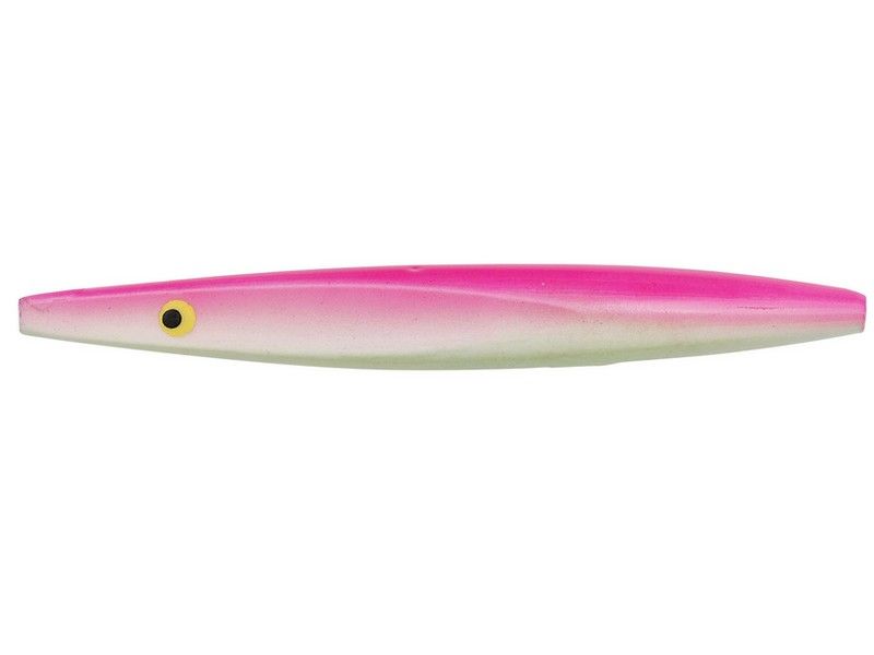 Kinetic Sea Racer Inline Kastepirk Pink Pearl 60g
