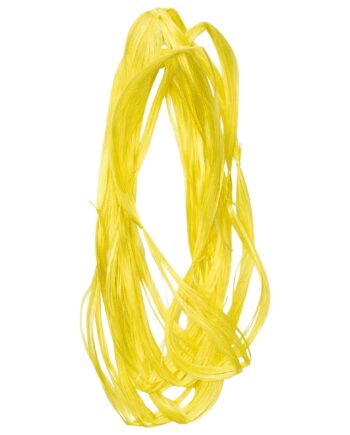 Kinetic Silketråd Yellow