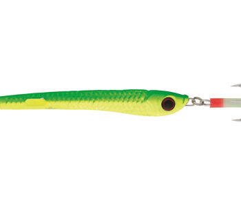 Kinetic Speedy Pirke Spring 400g