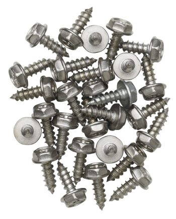 Kinetic Spikes Kit