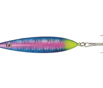 Kinetic Terminator Pirken Blue-pink 75g