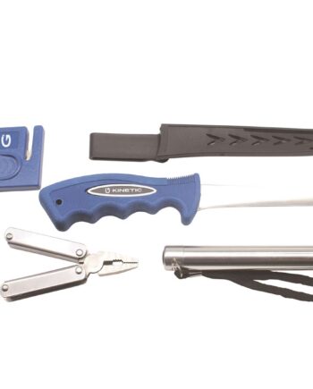 Kinetic Tool Kit   Dele