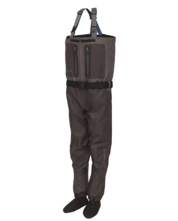 Kinetic X5 åndbar Waders  Kinetic X5 Stocking