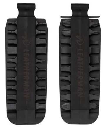 Leatherman Bit Kit Tools