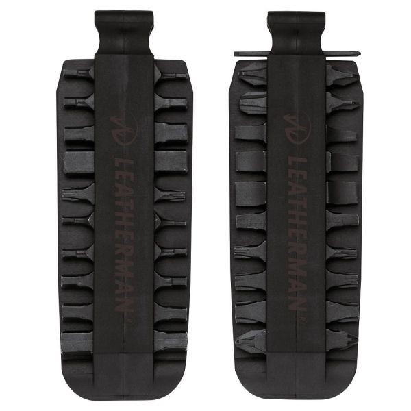 Leatherman Bit Kit Tools