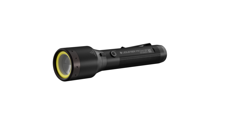 Ledlenser P9r Core Lep