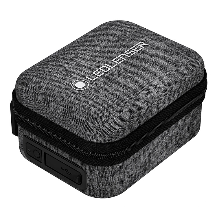 Ledlenser Transport Boks Powerbank