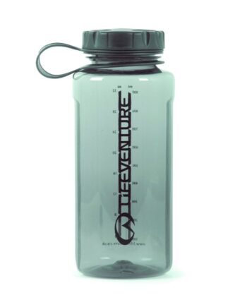 Lifeventure Tritan Flask 1l Green