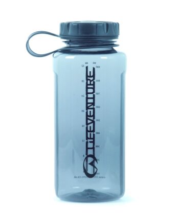 Lifeventure Tritan Flask 1l Navy