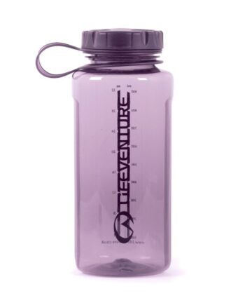Lifeventure Tritan Flask 1l Purpel