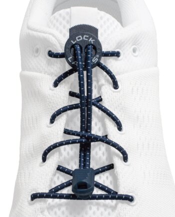 Lock Laces Original 48 Quot  Dark Navy