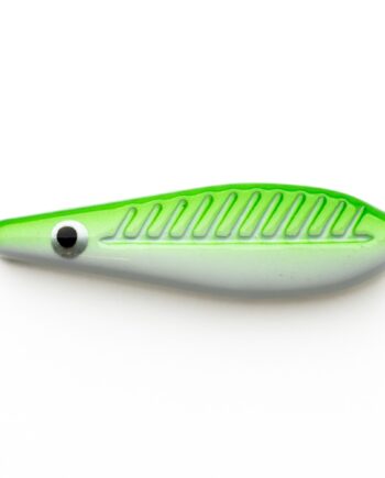 60 Lures Shootingstar   Gram Natural Toby