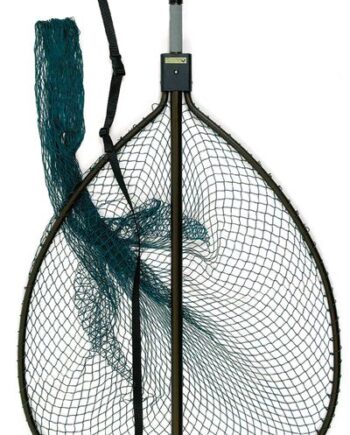 Mclean Salmon Weigh Net