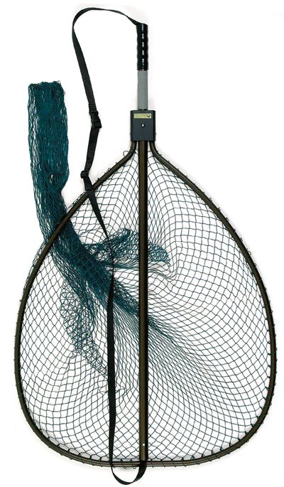 Mclean Salmon Weigh Net
