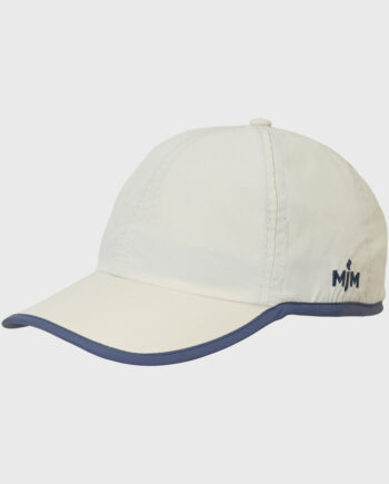 Mjm Baseball Taslan Cap Beige