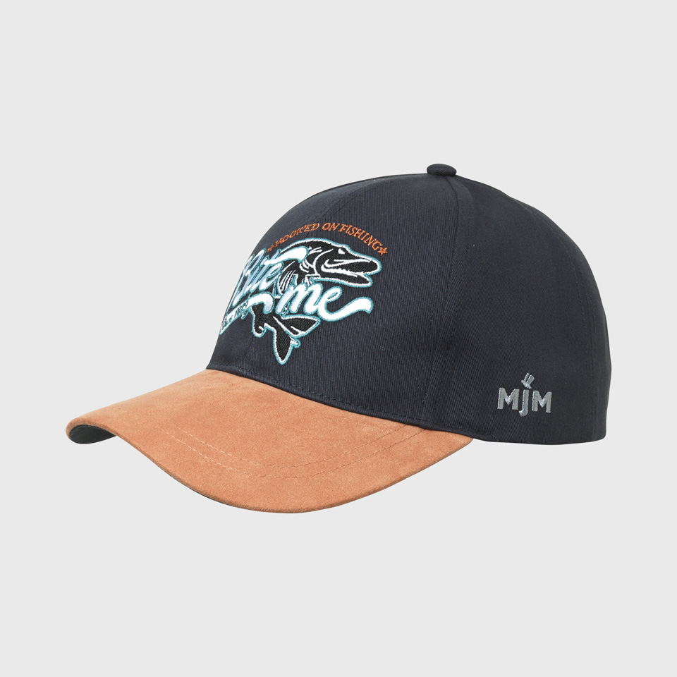 Mjm Bite Me Cap